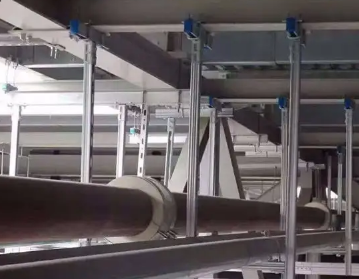 潮州市成品支架的特点