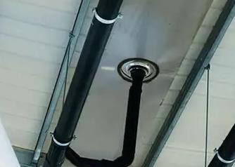 潮州市虹吸排水的原理