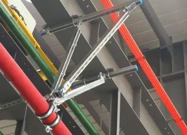 潮州市抗震支架厂家与你分享你必须做的紧急情况下的准备